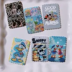 アクリルプレート　1枚130円