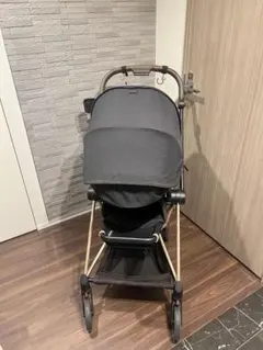 サイベックスドリンクホルダー