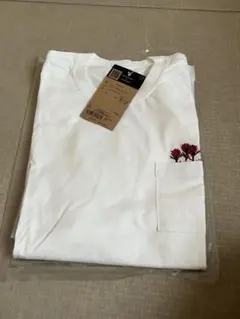 THE NORTH FACE S/S FD Flower Tee