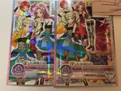 2026年最新】アイカツカード一ノ瀬かえでの人気アイテム - メルカリ