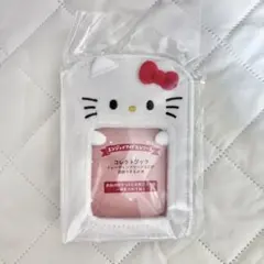サンリオ エンジョイアイドルシリーズ コレクトブック ハローキティ