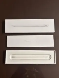 【Apple Pencil (USB-C) 】