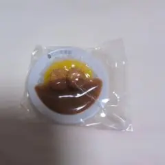 CoCo壱番屋 ミニチュアマスコット vol.3