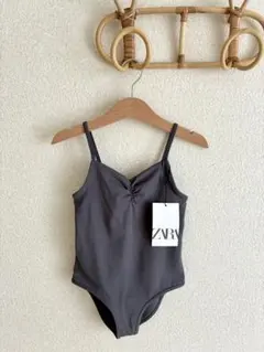 新品未使用！ZARA レオタード 7years 122cmのサムネイル