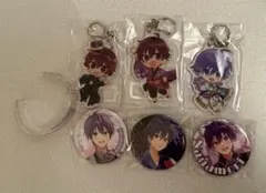 2026年最新】ななもり缶バッジの人気アイテム - メルカリ