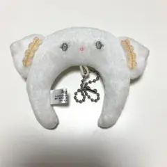 サンリオキャラクターズ シークレットミニカチューシャA こぎみゅん