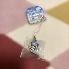 ワンピース チョッパー ストラップ 松本限定