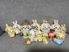 ちいかわ うさぎ まとめ売り