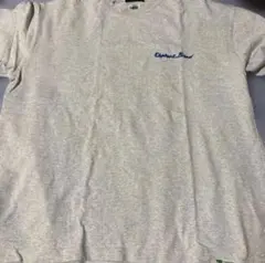 niko andグレー Tシャツ