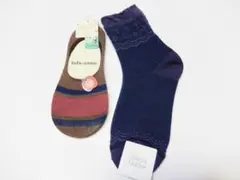 チュチュアンナ／タビオ　ソックス　2点セット