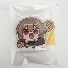 にじさんじ 8th with cake！ 8周年 アクリルブロック フレン