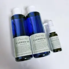 総額¥8,030 キャリアオイル　3本セットのサムネイル