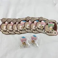 A3! ナンジャタウン 夏組 向坂椋 瑠璃川幸 まとめ売り