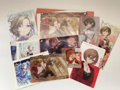 うる星やつら 赤いきつね コラボ シール ステッカー ラムちゃん 非売品