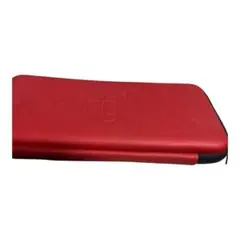 Nintendo Switch ケース 赤