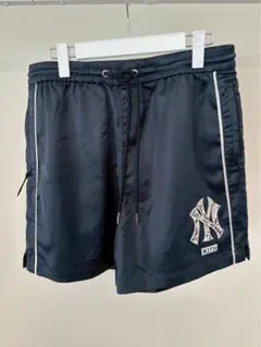 KITH ペイズリー ショートパンツ　新品ま未使用 ペイズリー柄 ショートパンツ – BEAUSTY ONLINE STORE