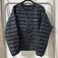 2025年最新】モンベル スペリオダウン ラウンドネック lの人気アイテム