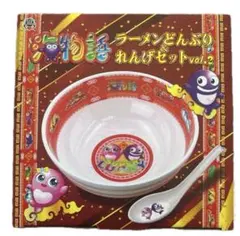 ドラえもん？？？ ラーメンどんぶり 2個セット 海物語 ラーメンどんぶり＆れんげセット vol.2 - メルカリ