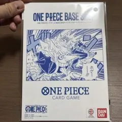 ONE PIECE BASE SHOP リミテッドカードコレクション vol.1