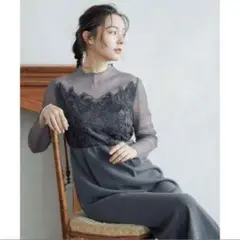 ニアナ　ワンピース