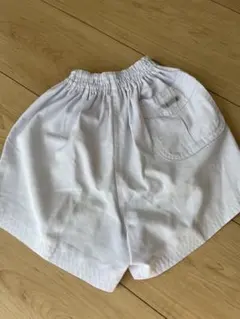 半ズボン　体操服　幼稚園