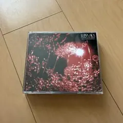 DVD真冬の野外FC限定☆REVIVE真夏の野外LUNA SEA横浜スタジアム