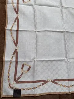CELINE　ハンカチ　新品　未使用