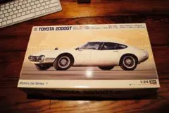 トヨタ2000GT ジグソー パズル 1000ピース TOYOTA 2000GT - メルカリ