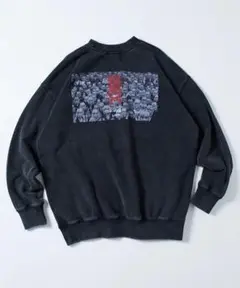Tempalay 惑星X トレーナー ブラック L 新品 限定 トレーナー CD