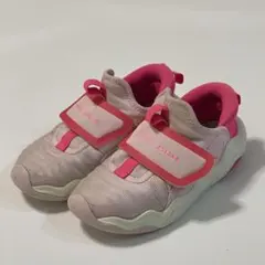 18.5 NIKE ジョーダン ナイキ ピンク