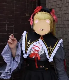 2025年最新】卯月コウ コスプレの人気アイテム - メルカリ
