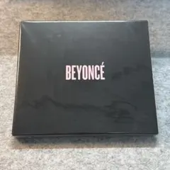 Beyoncé ビヨンセ CD+DVD 国内盤