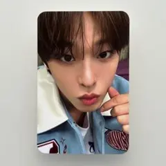 NCTWISH ONESUMMERWISH 購入特典トレカ リク