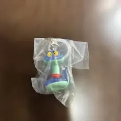 ズートピアめじるしアクセサリー　ゲイリーダスネー