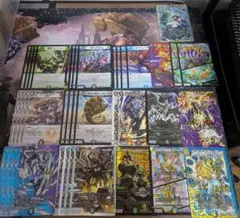 デュエマ 4c邪王門 デッキ