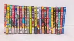 【1冊新品】25冊 地縛少年花子くん 0〜24★全巻セット★美品★最新刊含む 2025年最新】地縛少年花子くん 全巻の人気アイテム - メルカリ