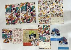 東京ディズニーランド 1980〜90年代 ショッパー10枚 まとめ売り
