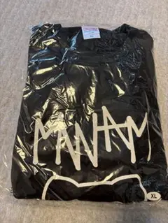 MAN WITH A MISSION おだやかトレーナー　XL