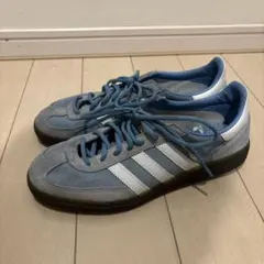 adidas スペツィアル HANDBALL SPEZIAL 水色 blue