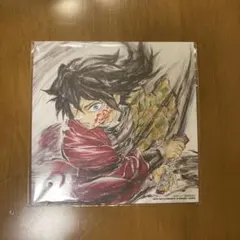 映画 鬼滅の刃 無限城編 入場者特典 第15弾 誕生日記念ボード 冨岡義勇