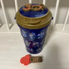 東京ディズニーリゾート 30周年　ポップコーンバケット