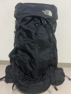 THE NORTH FACE TELLUS 33 バックパック ブラック 正規品