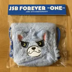 16時までなら当日発送可能！キャラクター巾着 ØMI