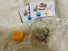 ドラクエ メダパニでこんらん！ スライムベス いたずらもぐら