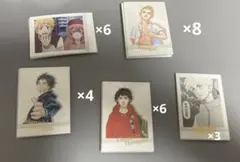 ぱしゃこれ 東京リベンジャーズ 原画展 花垣武道