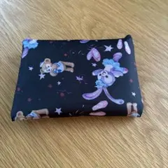 ディズニー ダッフィー&フレンズ ダッフィー ステラルー エコバッグ 新品未使用
