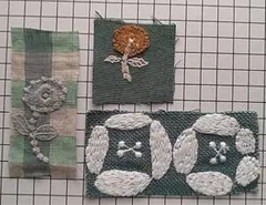 minaperhonen☆bonheur　skip　dear