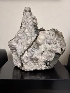 天然水晶 クラスター 原石 鉱物標本