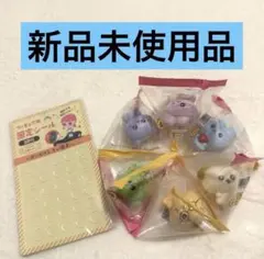 チェゴシム インテリアミニフィギュア コンプリートのサムネイル
