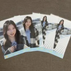 ≒JOY 村山結香 生写真 コンプ - メルカリ
